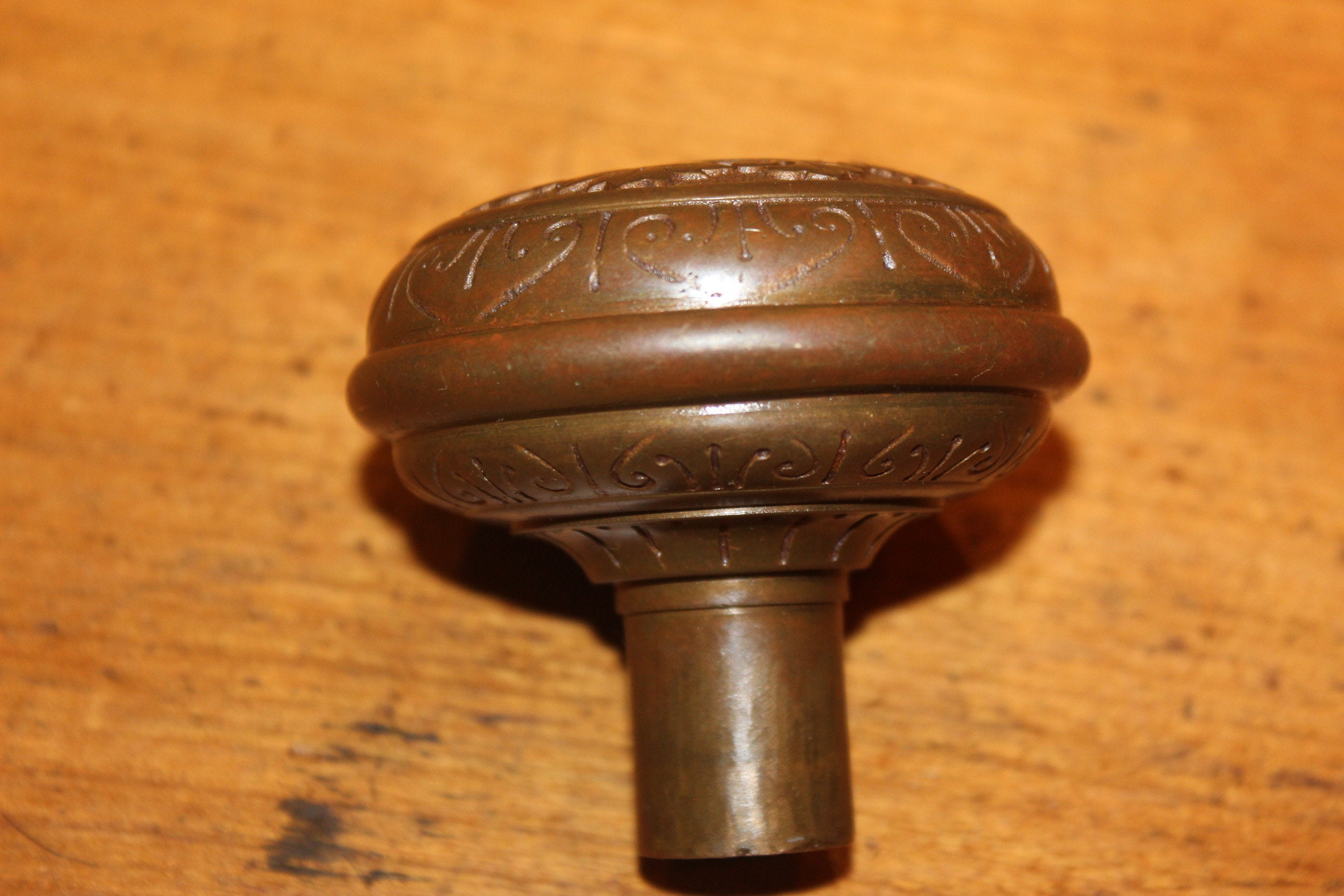 Antique 2-1/2