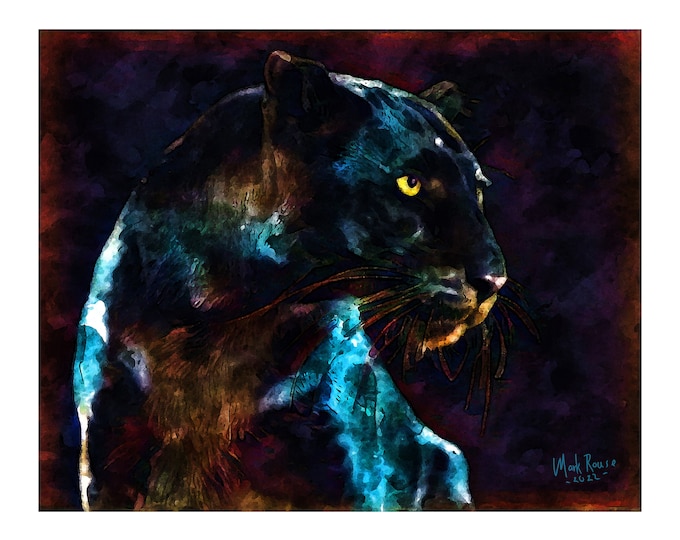 Featured listing image: Panther