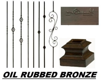 Stair Parts - Products - Top Quality