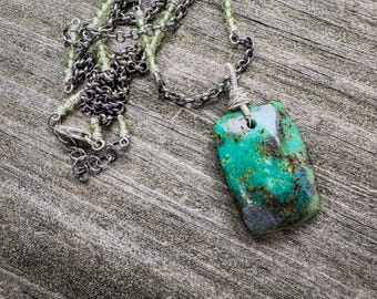 Lone Mountain | ターコイズ・メンズシルバーアクセサリー通販