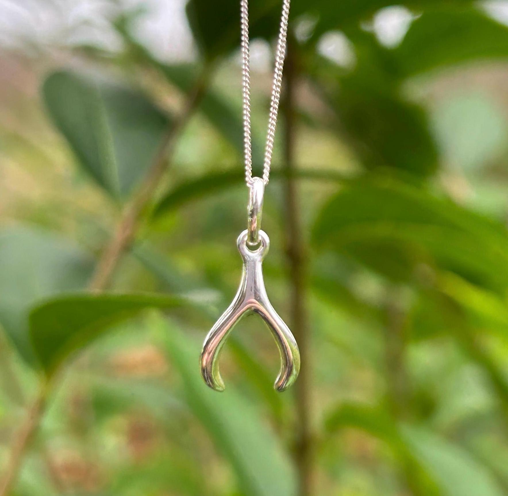 Hope Mikaelson Necklace Denmark