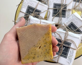 L & L Soap