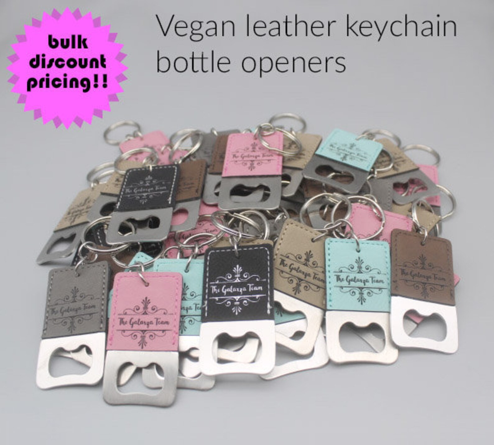Bulk Wedding Favors Bulk Party Favors Bulk Keychains Bulk Etsy