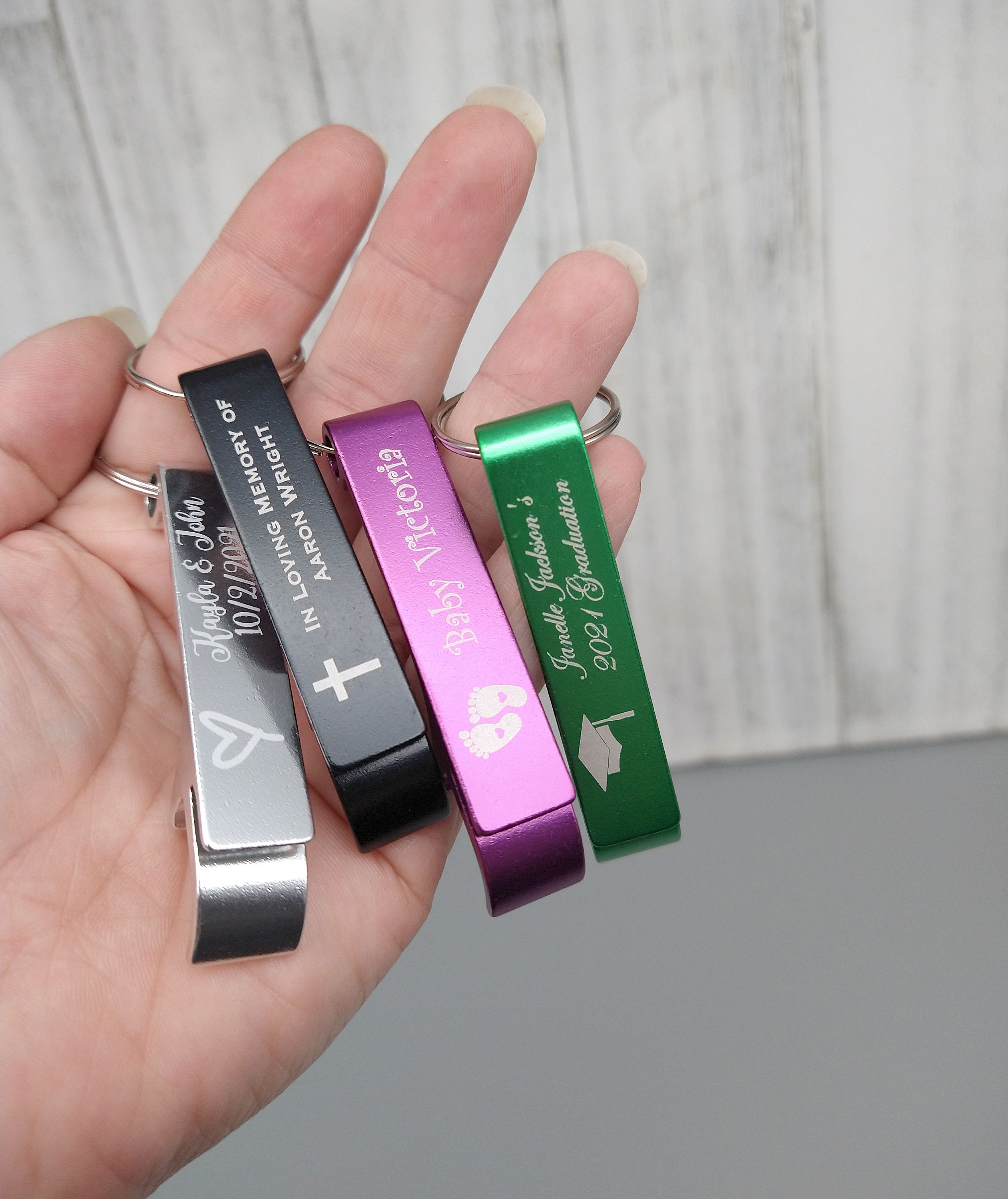 Bulk Wedding Favors Bulk Party Favors Bulk Keychains Bulk Etsy