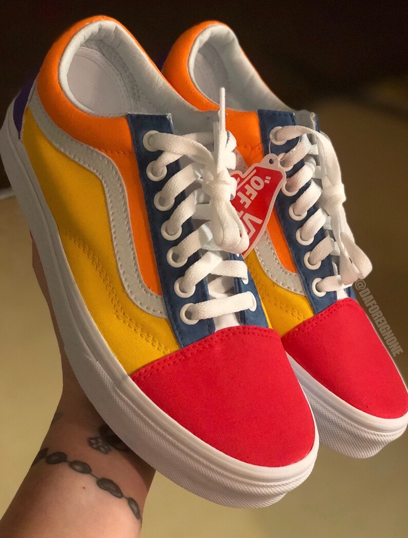 phoenix custom shoes