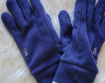 Indianapolis Colts Football Women's Winter Gloves