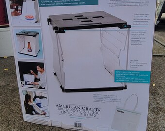 Shotbox Photo Studio Booth