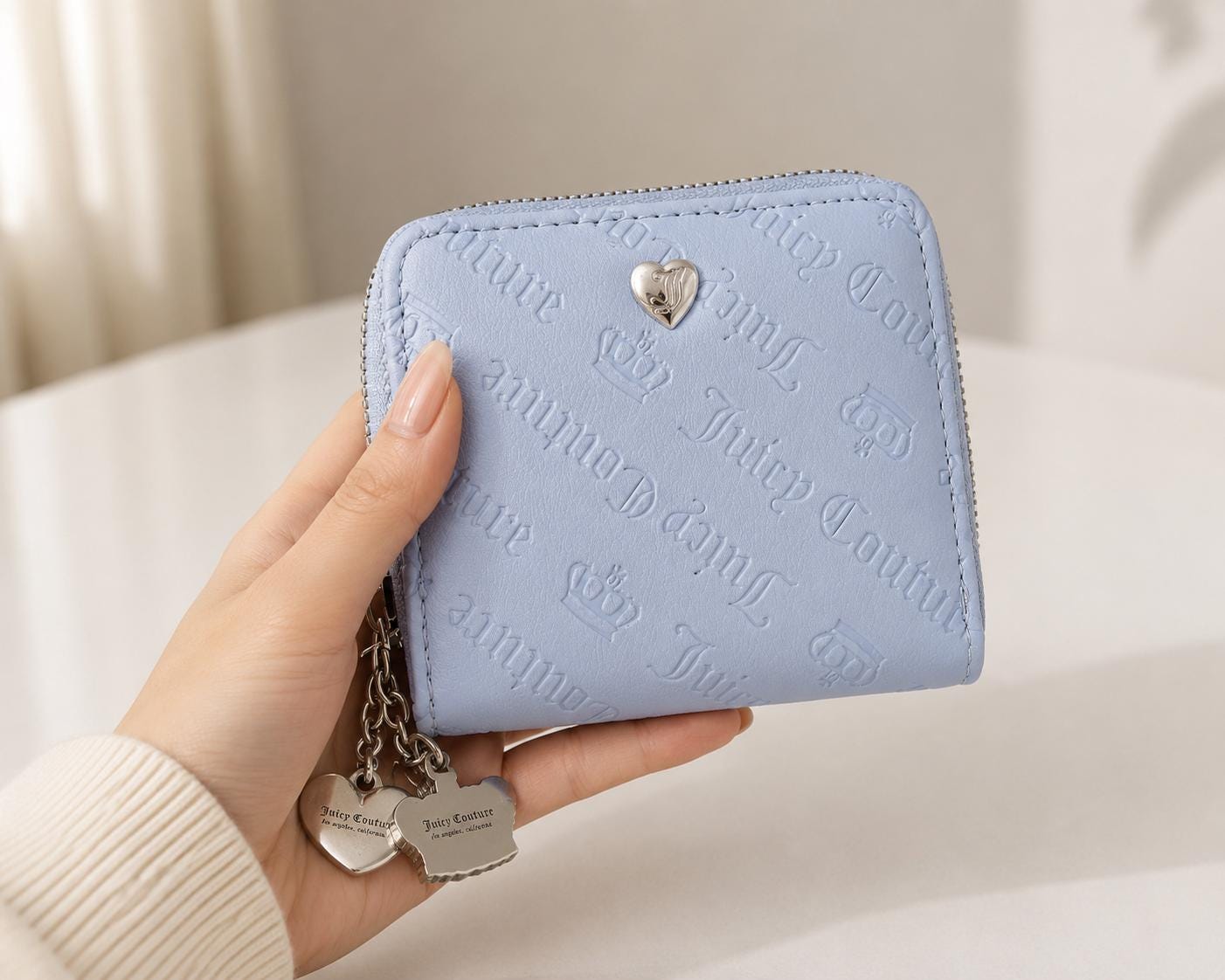 Juicy couture wallet - Etsy 日本