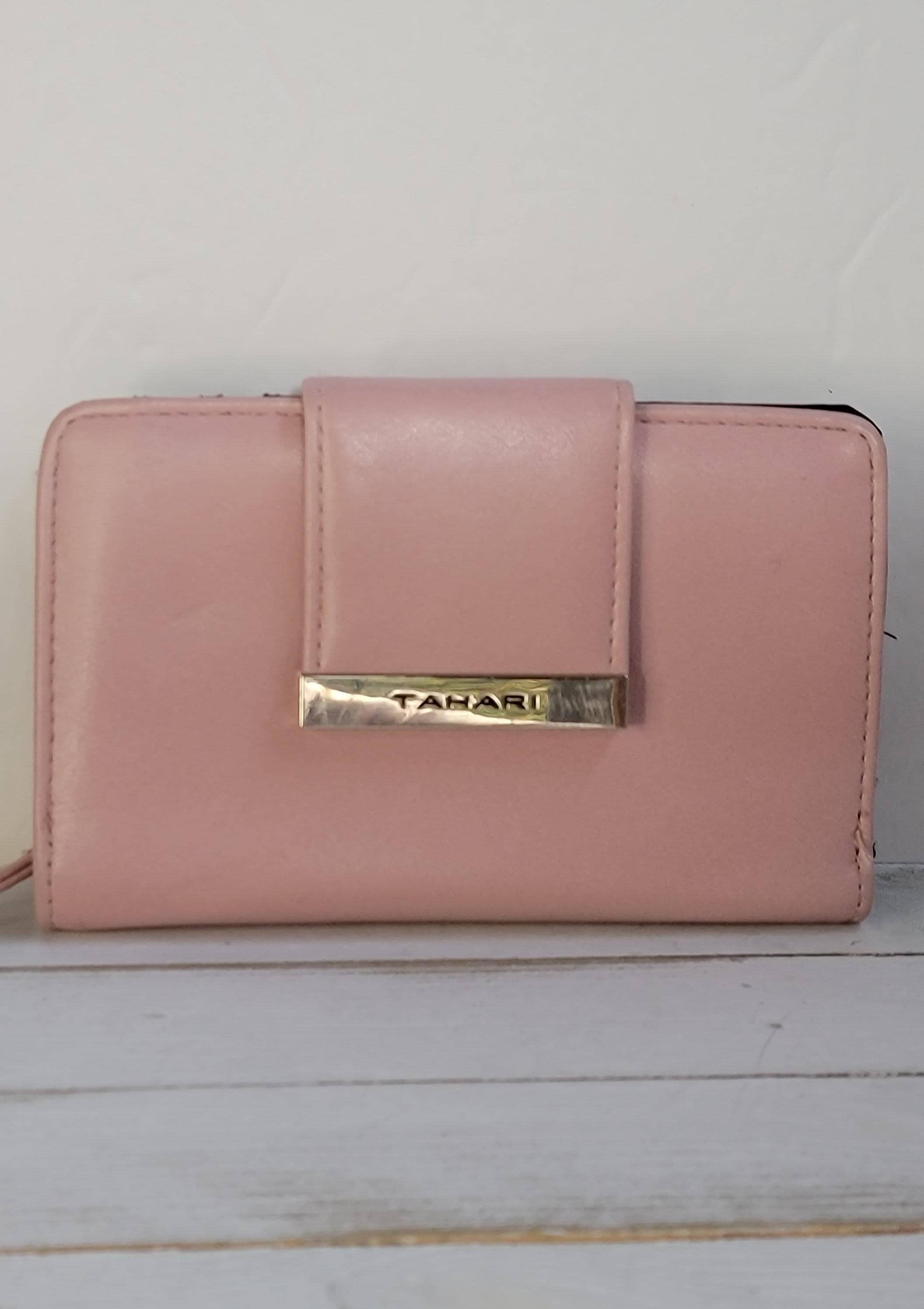 Tahari Pink Genuine Leather Backpack Amazon.com: MATEIN Pink Laptop Backpack, 17 Inch TSA  main image 4