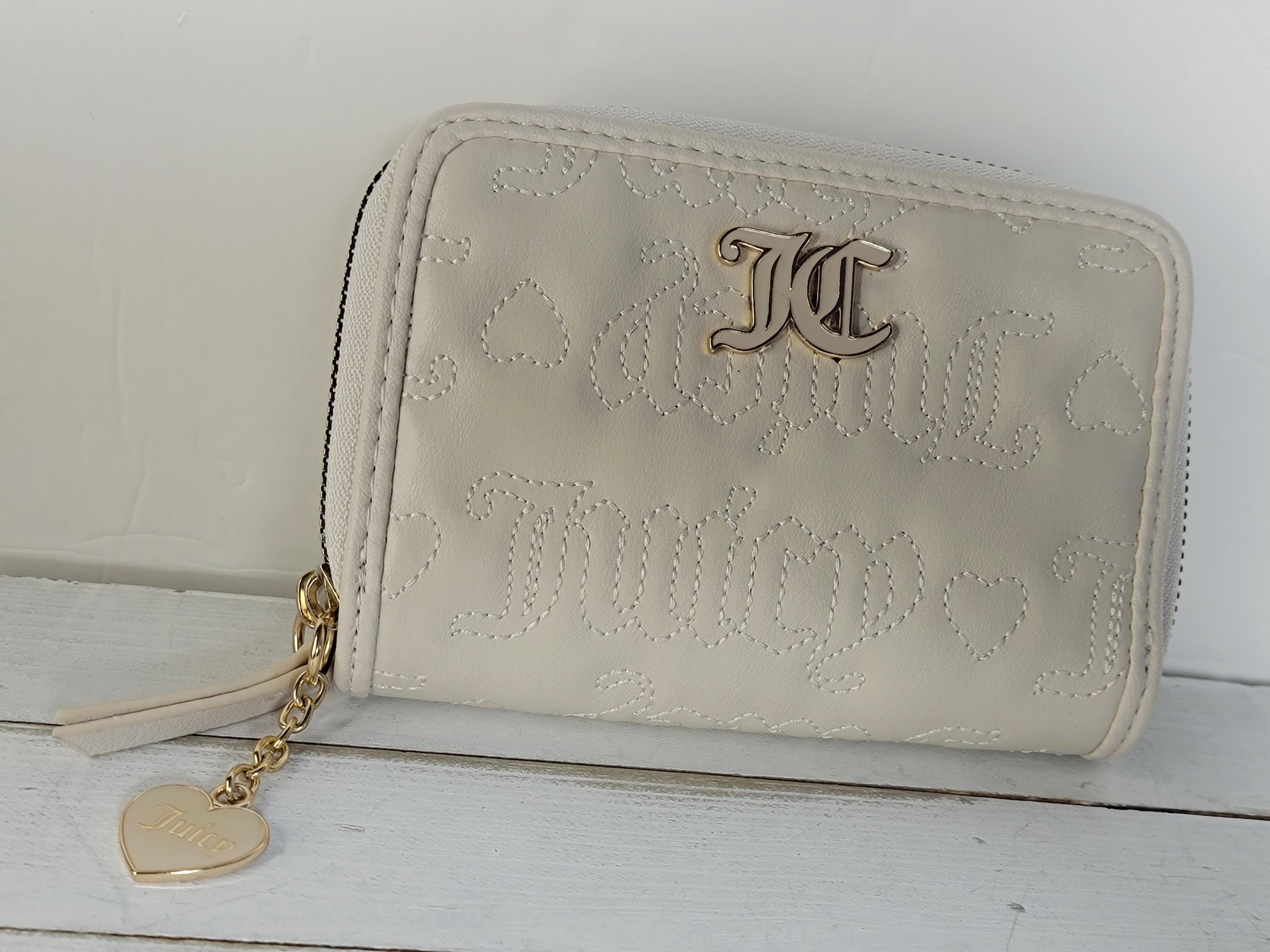 Juicy couture wallet - Etsy 日本