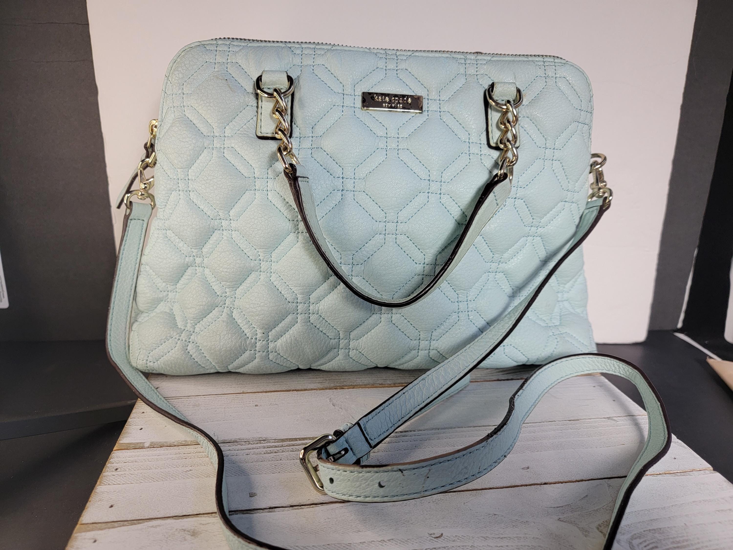 Vintage kate spade bag - Etsy 日本