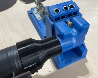 2-1/2’’ Vacuum Hose Adapter for Kreg Jig K4/K5