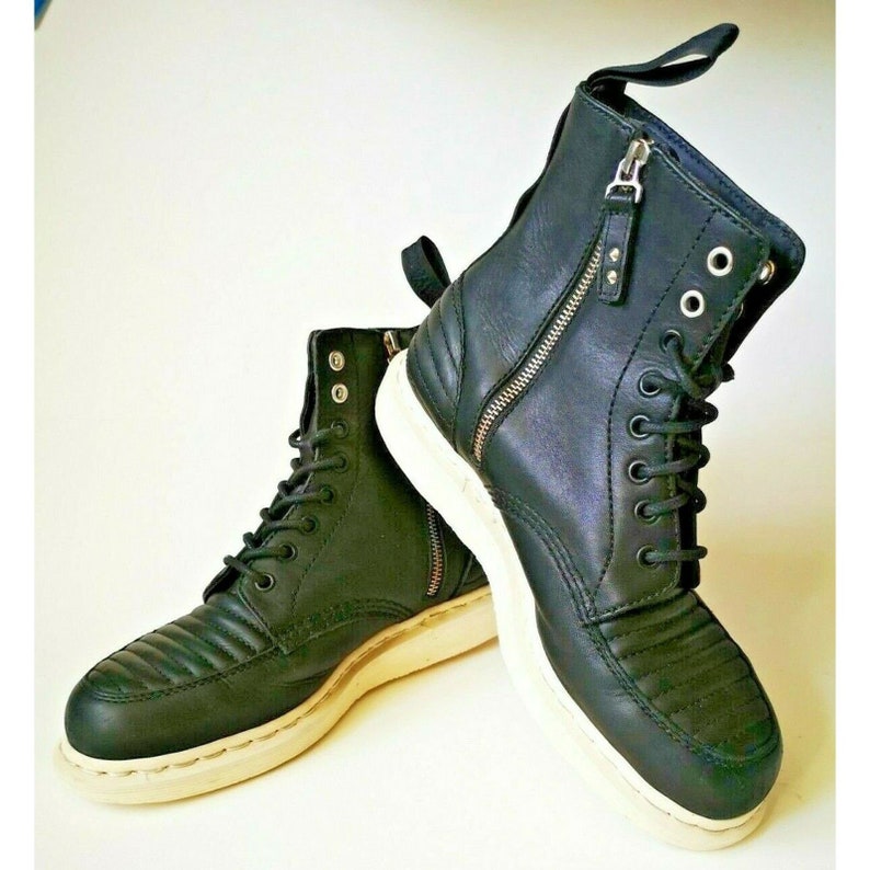 used doc martens womens size 8