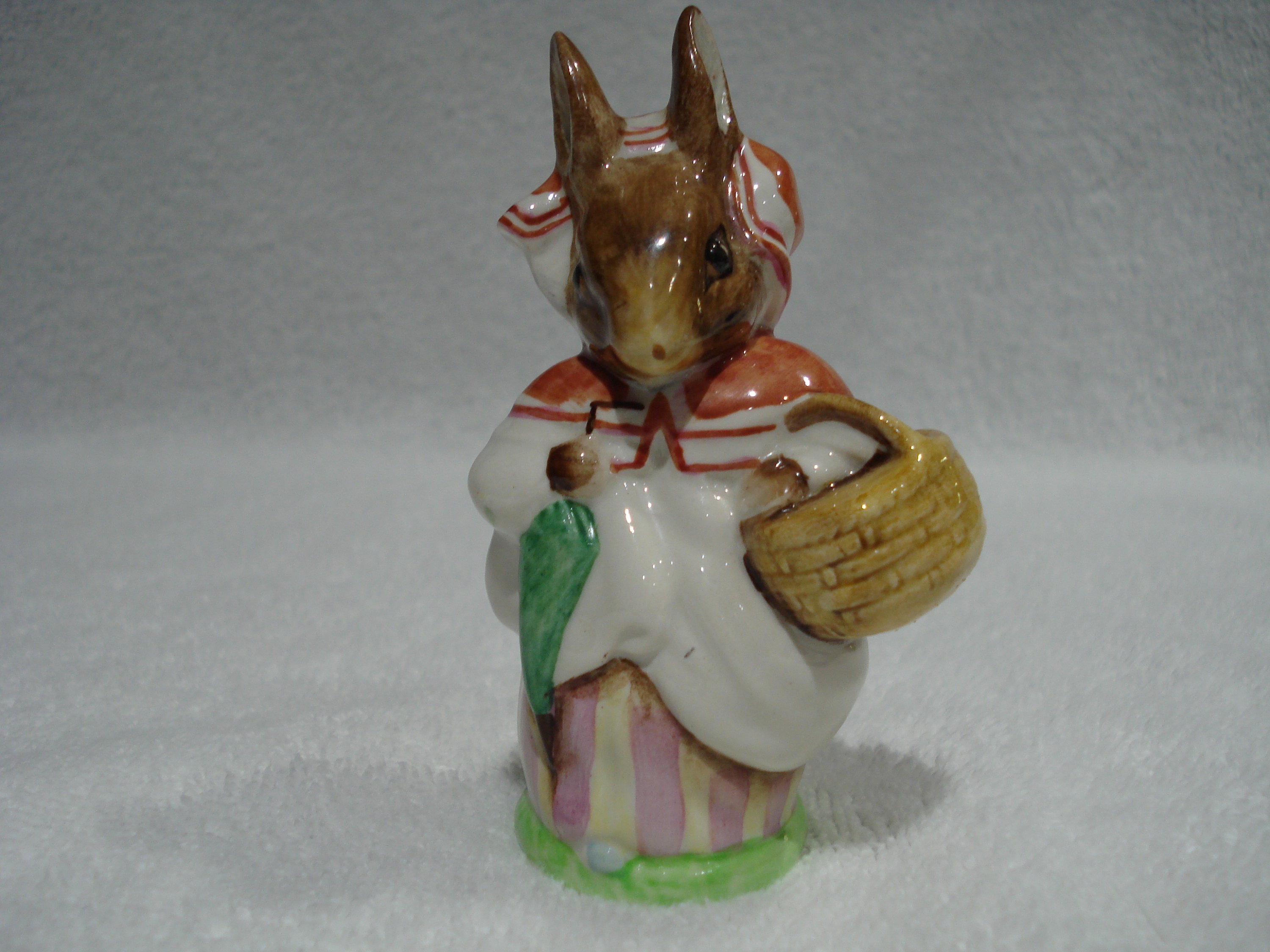 Mrs. Rabbit - Etsy
