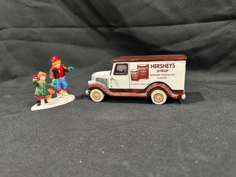 Department 56 Snow Village Buildings And Accessories - Thumbnail 5