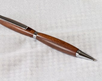 Handcrafted Rosewood Pen