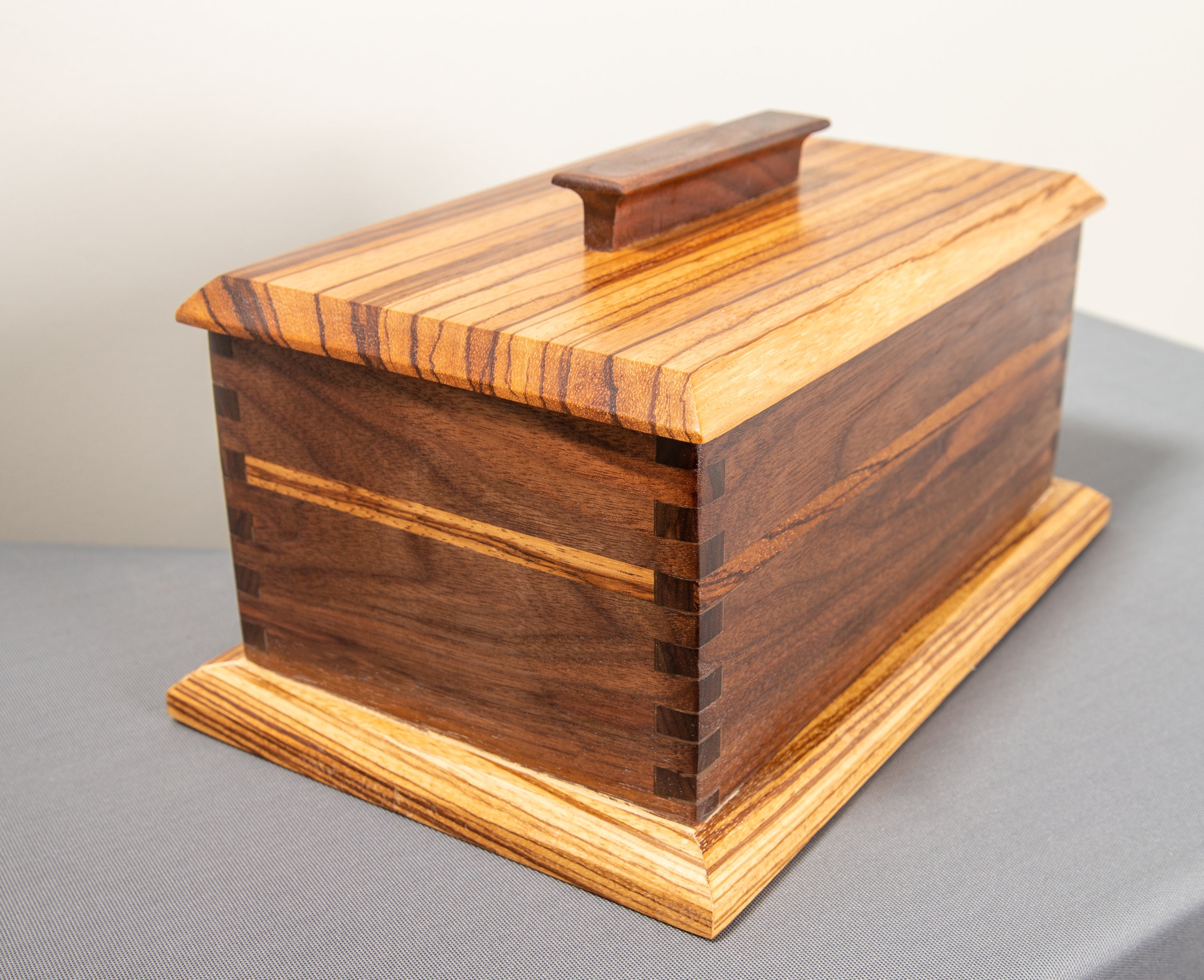 Wood Jewelry Box - Etsy Wood Jewelry Box - Etsy