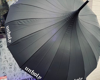 Unholy Umbrella