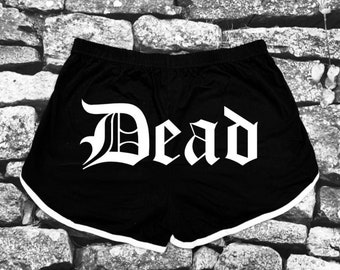 Short - Dead