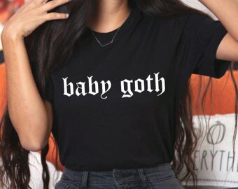 Baby goth T-Shirt