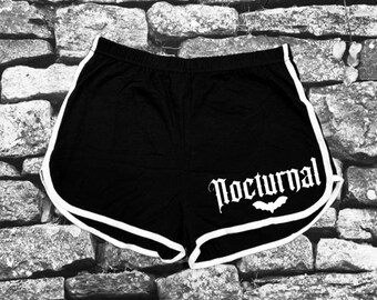 Shorts – Nächtlich