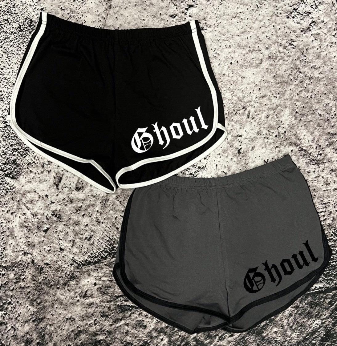 Shorts - Ghoul