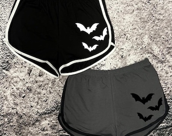 Shorts - Flying Bats