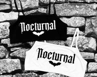 BH Top - Nocturnal