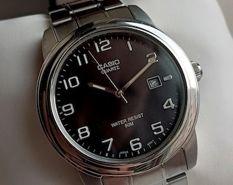 Casio Collection - MTP-1221A-1AVEG - kopen bij