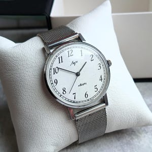 Watches for women, quartz watch, Vintage womens watch, Retro watch for women, Gift for her, Y2K