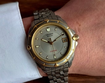 綺麗な稼働品ORIENT CAMEO MECHANICAL RING WATCH 綺麗な稼働品ORIENT CAMEO MECHANICAL RING WATCH - メルカリ