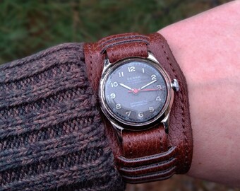 vintage ww2 watches