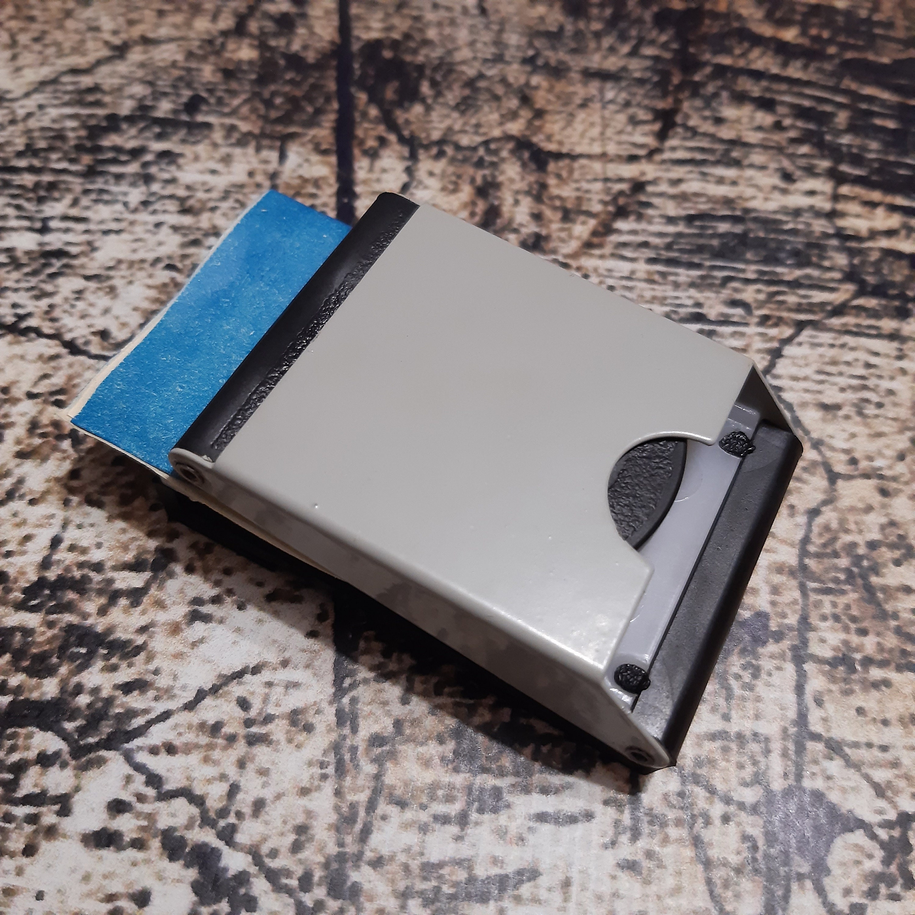 Loupe grossissante x5 2025