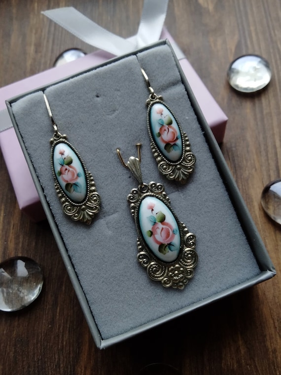Boucles D'oreilles Créoles Argent 925 Avec Zircon - Design Noir Et Blanc Unisexe - Diamètre 12 Mm - Cadeau élégant