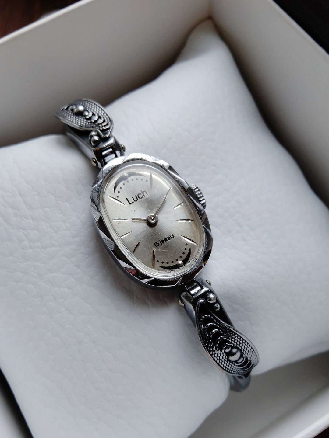 Vintage Women's Watches Small Watches Women's - Etsy