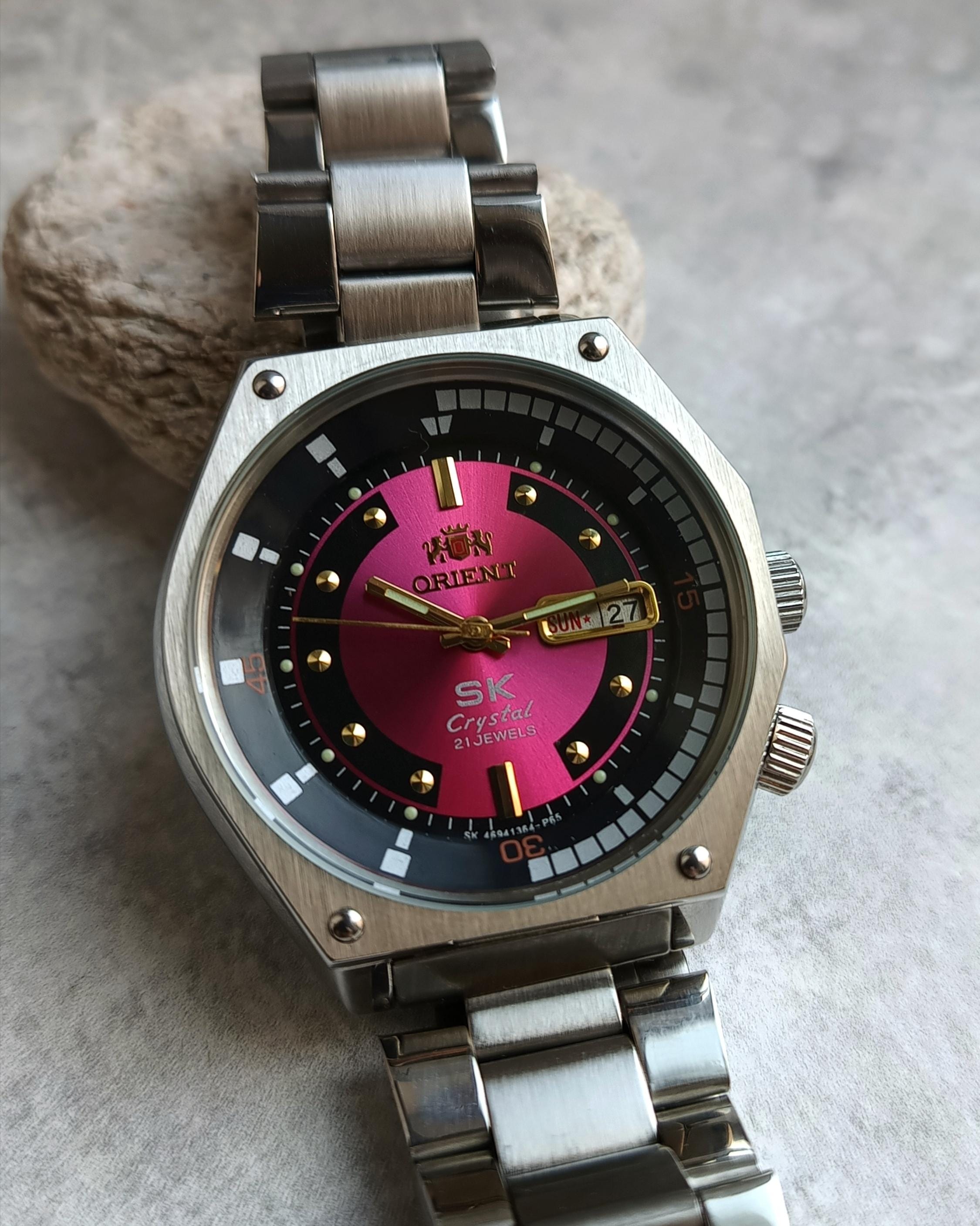 Orient Sk - Etsy