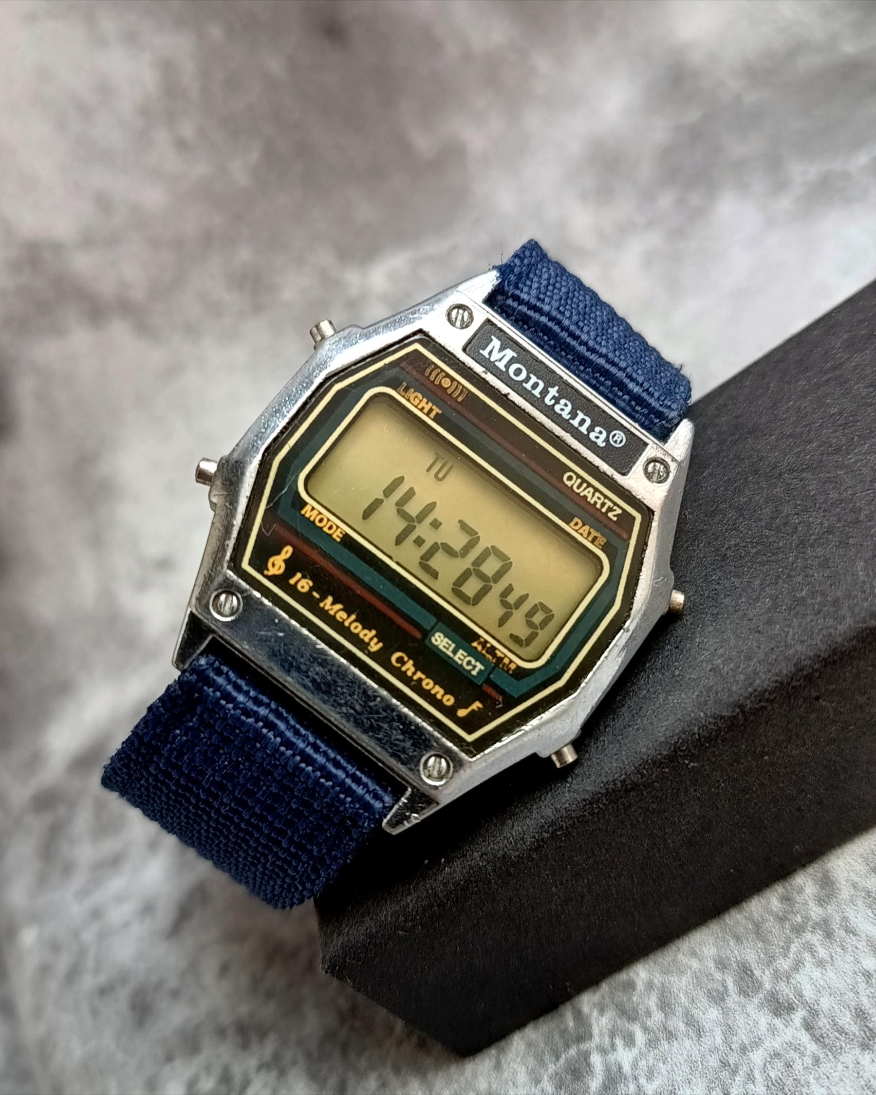 Y2k digital watches - Etsy 日本