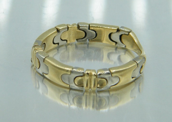 Rings With Moving Parts