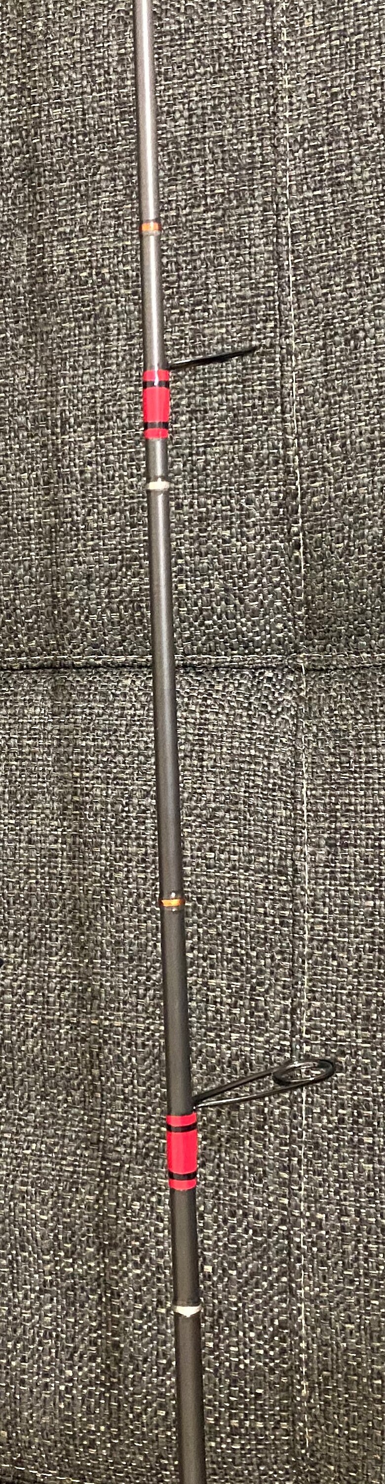 Custom Fishing Rod, Personalized Fishing Rod, Spring Gift for Fisherman