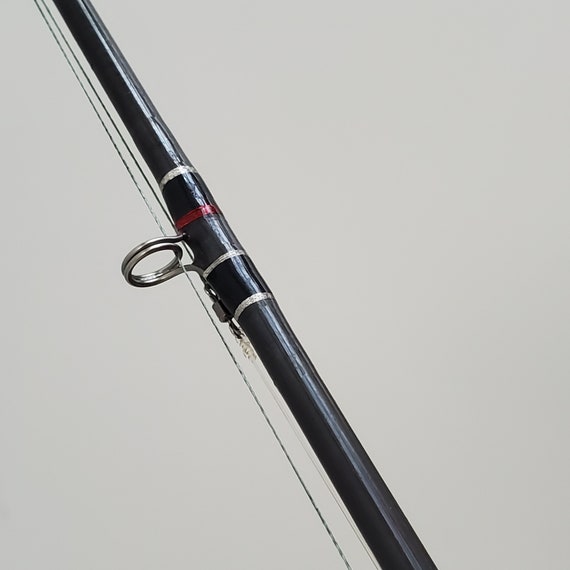 Personalized Bait Caster Fishing Rod, Personalized Any Way, Avid Outdoors,  Gift for Mardi Gras, Mardi Gras for Her -  Canada