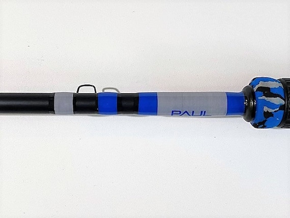 Custom Personalized Fishing Rod, Outdoors Christmas Gift for Boy, Premium Birthday Present for Kid Fisherman, Bass, Redfish, Trout Pole - Etsy Custom Personalized Fishing Rod, Outdoors Christmas Gift for Boy, Premium Birthday Present for Kid Fisherman, Bass, Redfish, Trout Pole - Etsy