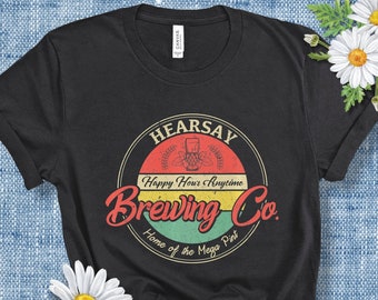 Hearsay t-shirt, objection Funny tee, Hearsay Mega pint, Shirt for Men or women