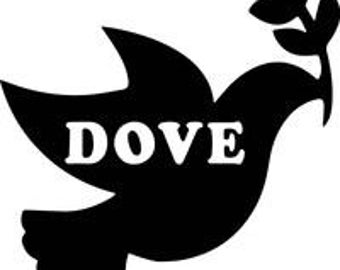 Metal Art Dove Stake Decoration Garden Yard Art Hand Made Spring Garden Decoration Outdoor Garden Decor