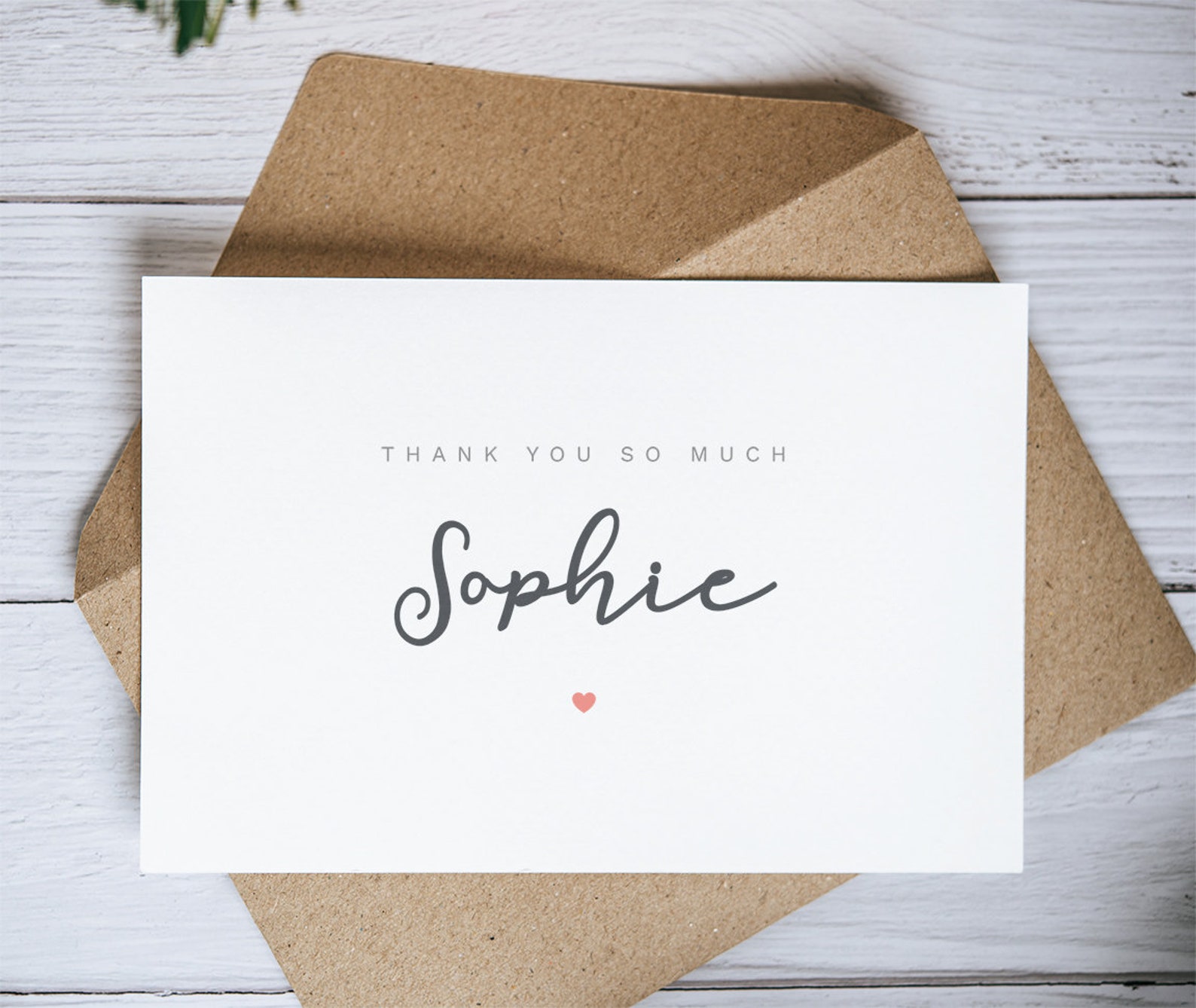 Printable Personalized Thank You Card for Best Friend Wedding - Etsy