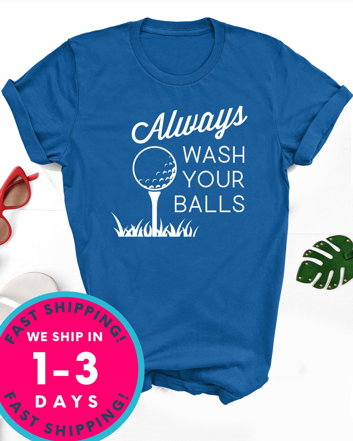 Funny Golf Shirt Sports Shirt Men Mens T Shirt Funny Gifts Etsy