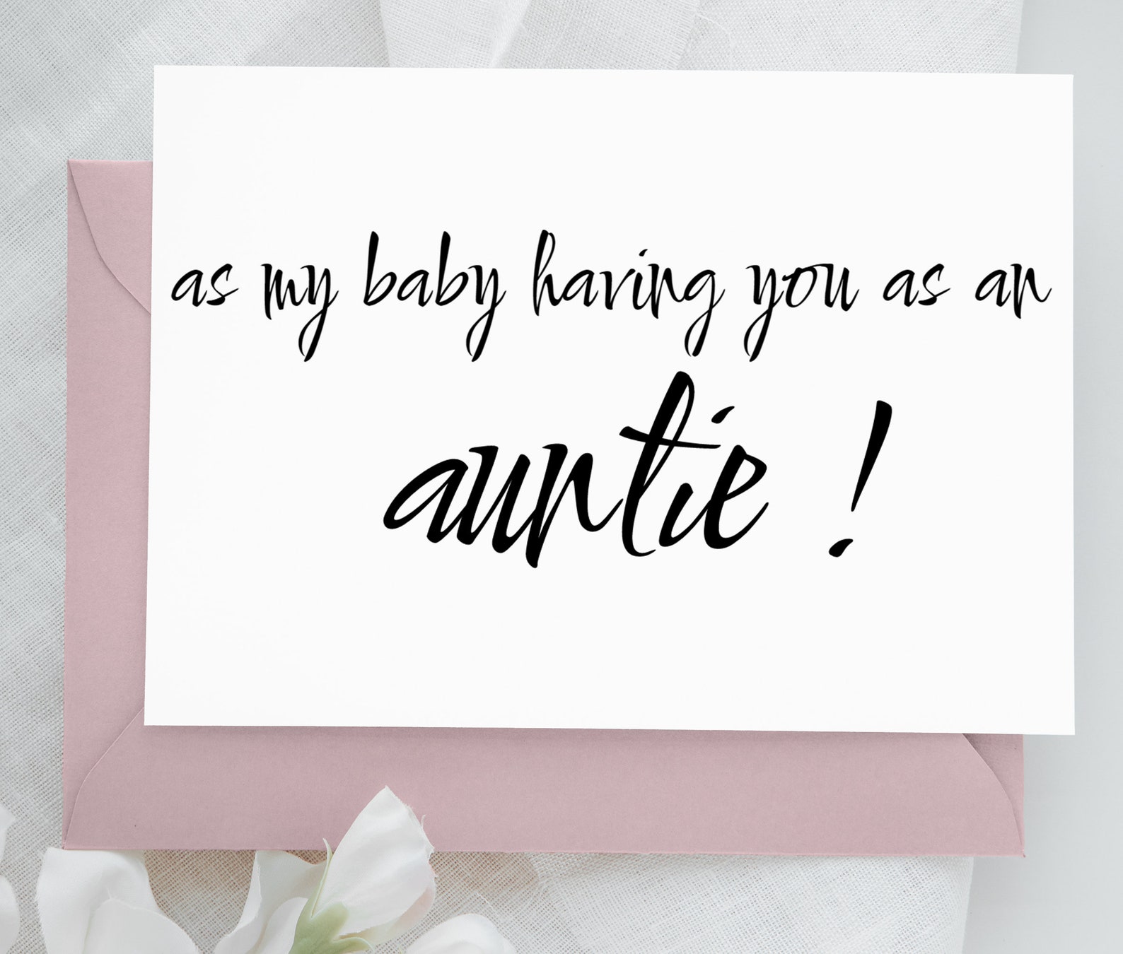 Printable Pregnancy Announcement Card for Best Friend New - Etsy
