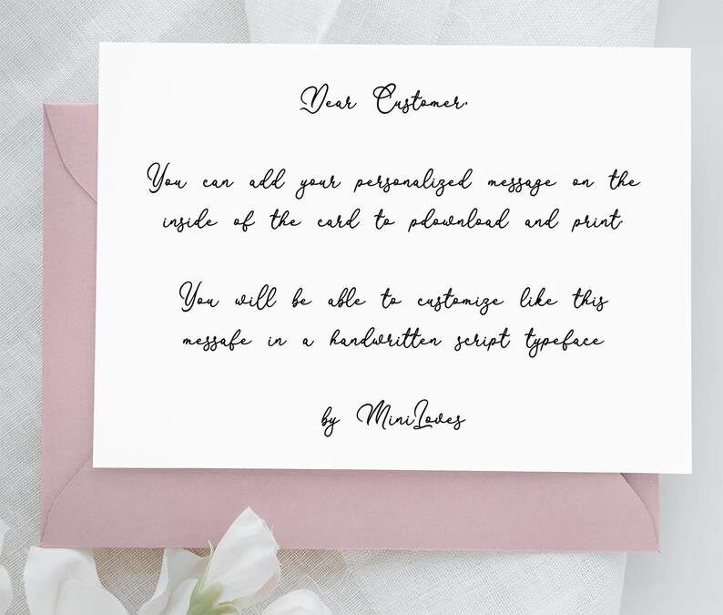 Printable Personalized Congratulations on Your Engagement - Etsy
