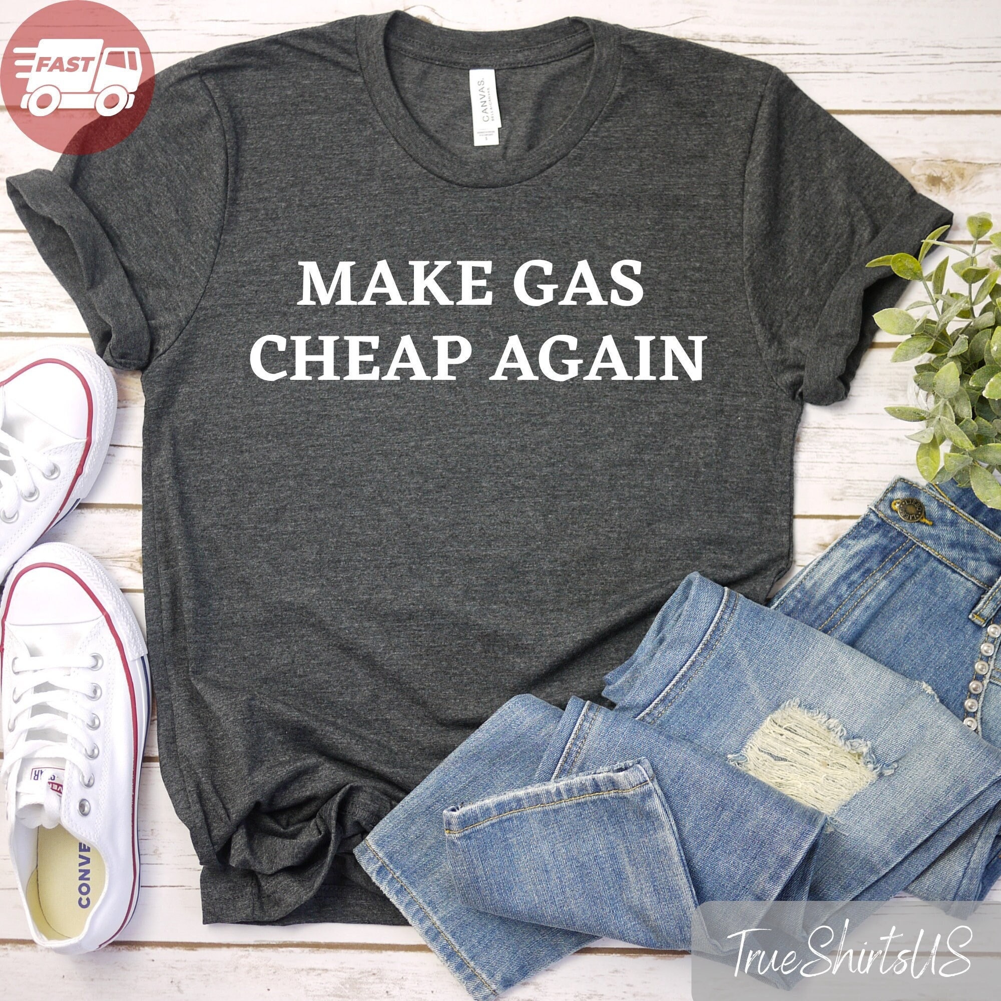 Make 2024 shirts cheap