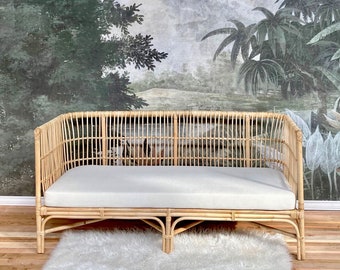 Daydreamer Rattan Sofa