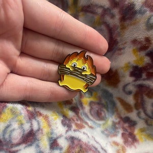 Hedgehog Enamel Pin, Hedgehog Design Pin, Broaches With Hedgehogs, Cute Hedgehog Gifts